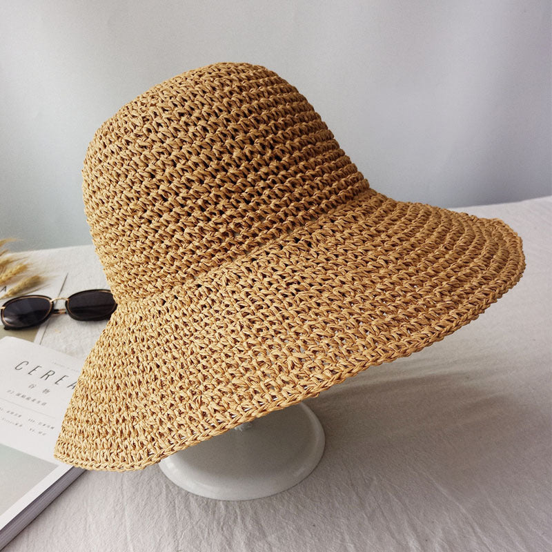 Sun Hats for Women Summer Beach Hat