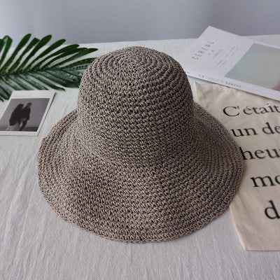 Sun Hats for Women Summer Beach Hat