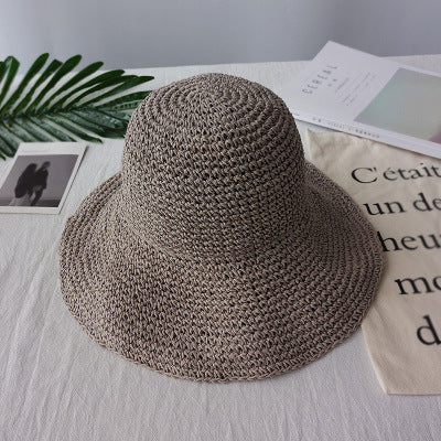 Sun Hats for Women Summer Beach Hat