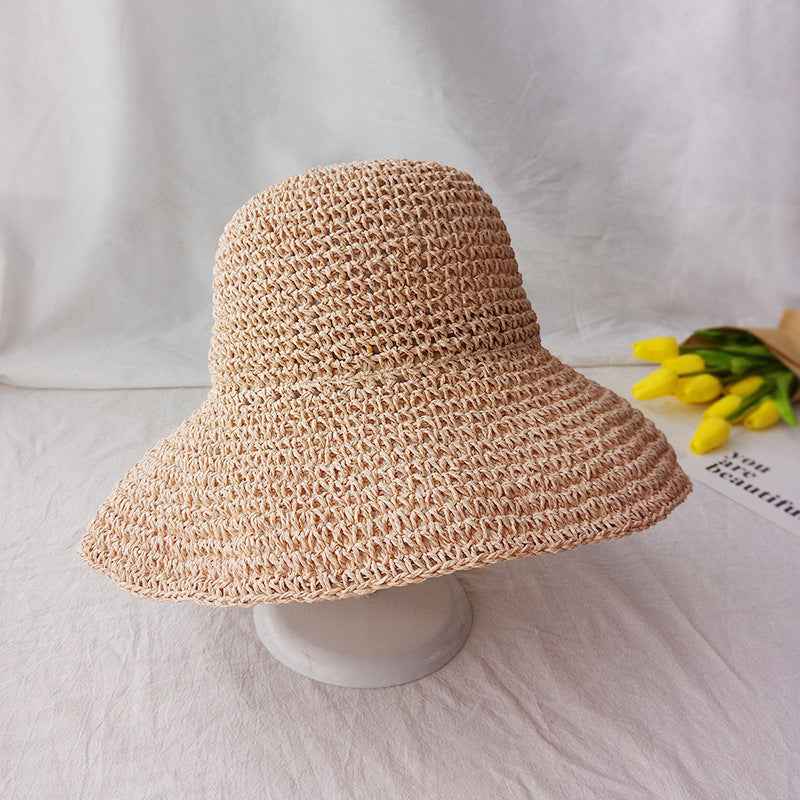 Sun Hats for Women Summer Beach Hat