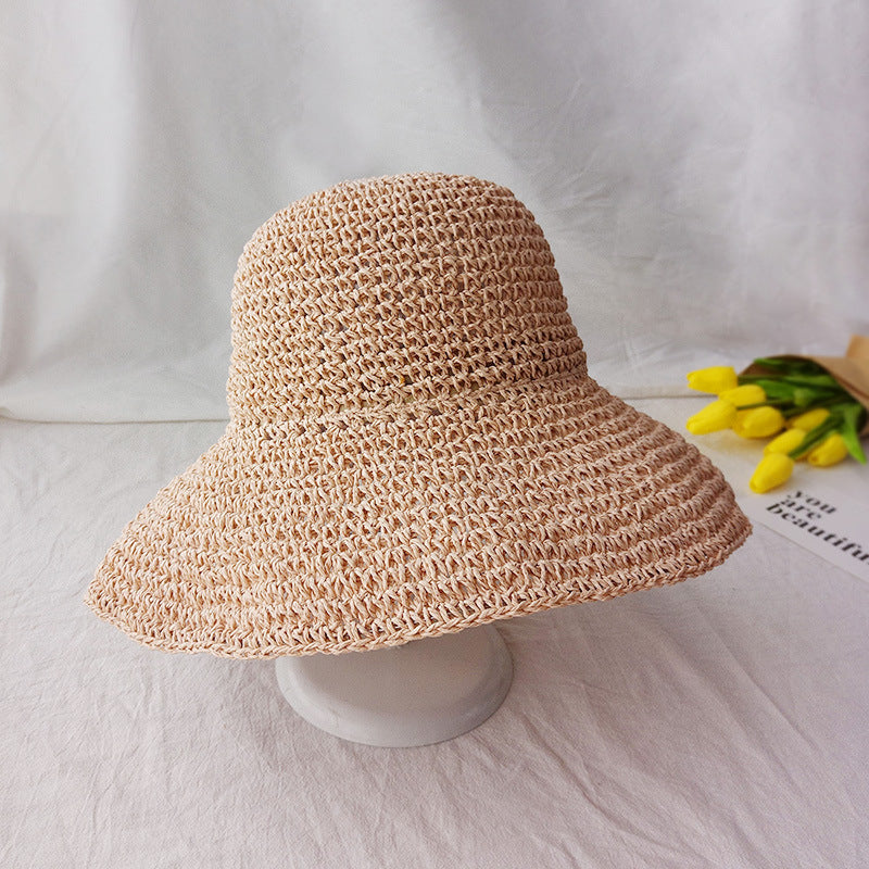 Sun Hats for Women Summer Beach Hat