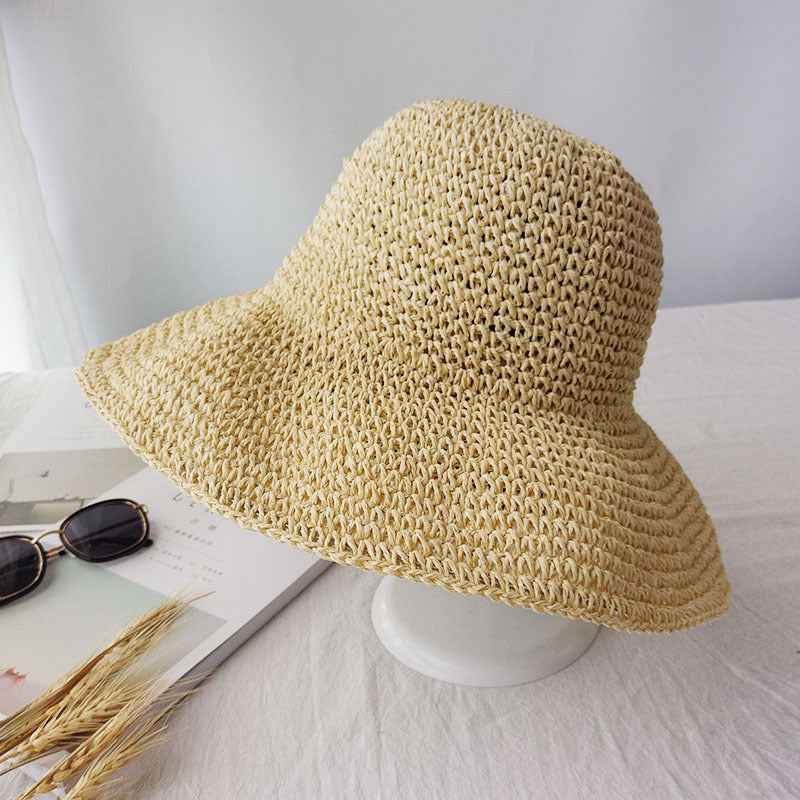 Sun Hats for Women Summer Beach Hat