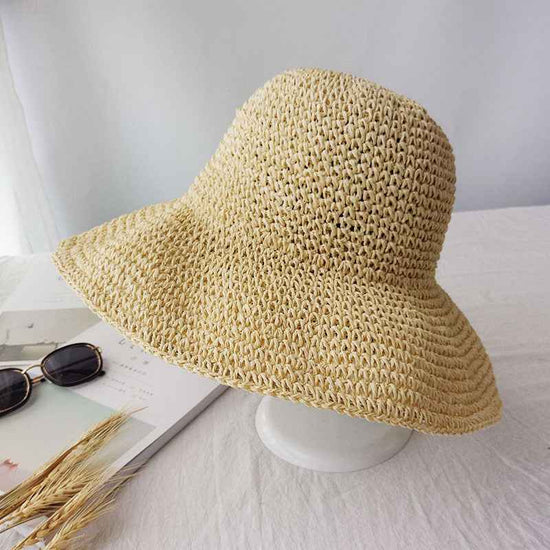 Sun Hats for Women Summer Beach Hat