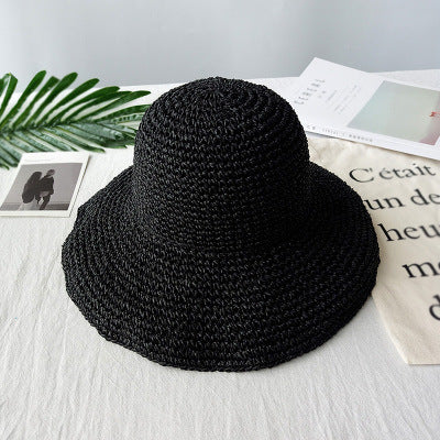 Sun Hats for Women Summer Beach Hat