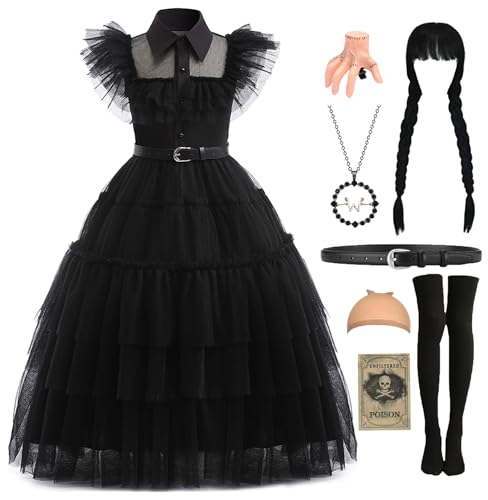 Jiobabe Women’s Halloween Costume