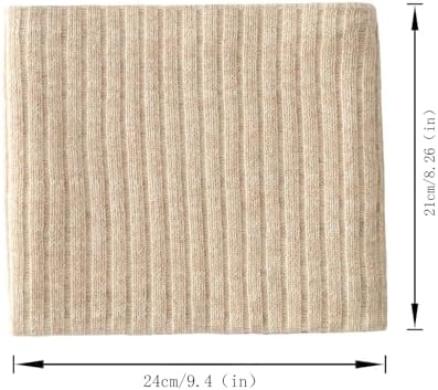 NovForth Winter Neck Warmer – Fleece Ski Gaiter for Men & Women