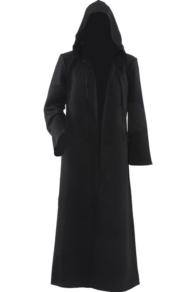Joyshop Men’s Halloween Witch RobeJoyshop Men’s Halloween Witch Robe