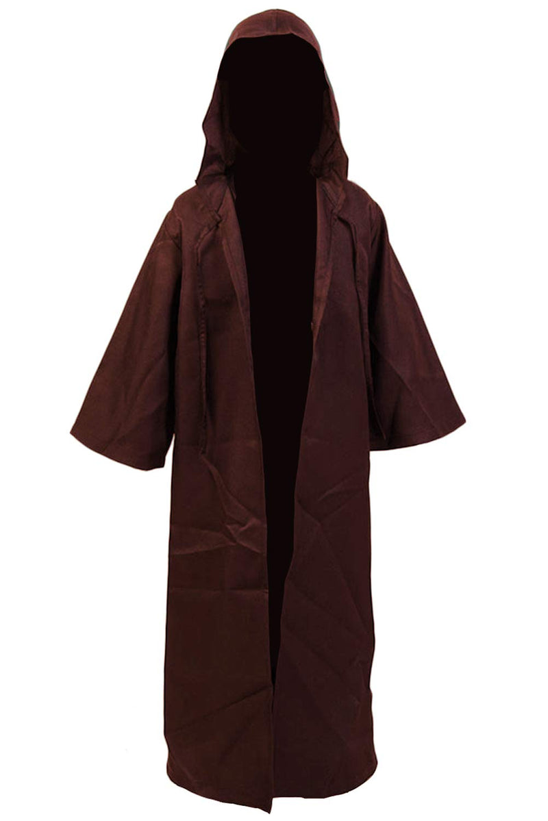 Joyshop Men’s Halloween Witch RobeJoyshop Men’s Halloween Witch Robe