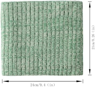 NovForth Winter Neck Warmer – Fleece Ski Gaiter for Men & Women