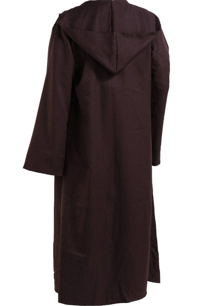Joyshop Men’s Halloween Witch RobeJoyshop Men’s Halloween Witch Robe