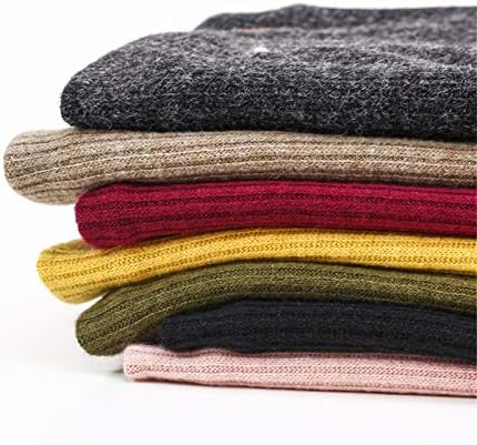 NovForth Winter Neck Warmer – Fleece Ski Gaiter for Men & Women