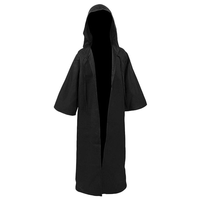 Joyshop Men’s Halloween Witch RobeJoyshop Men’s Halloween Witch Robe
