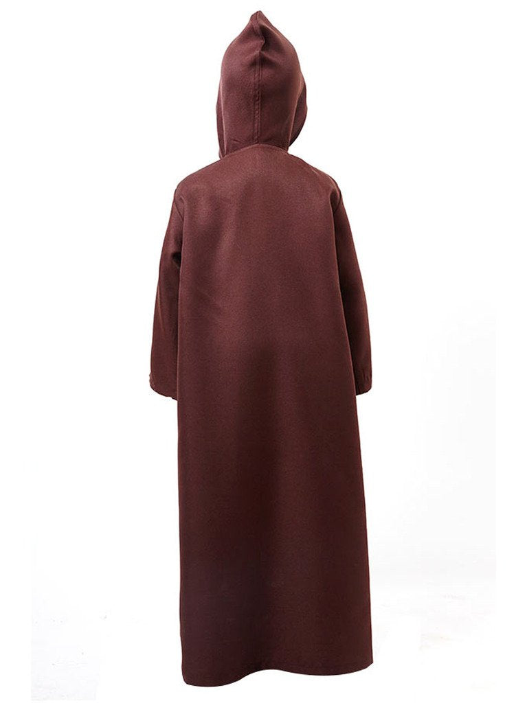 Joyshop Men’s Halloween Witch RobeJoyshop Men’s Halloween Witch Robe