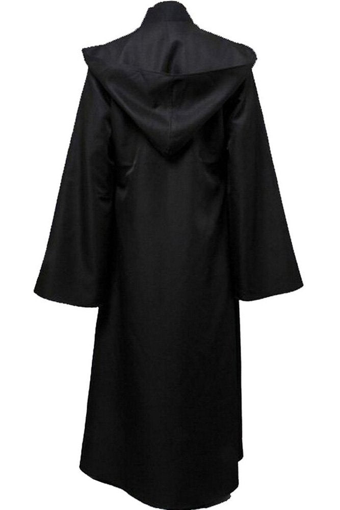 Joyshop Men’s Halloween Witch RobeJoyshop Men’s Halloween Witch Robe