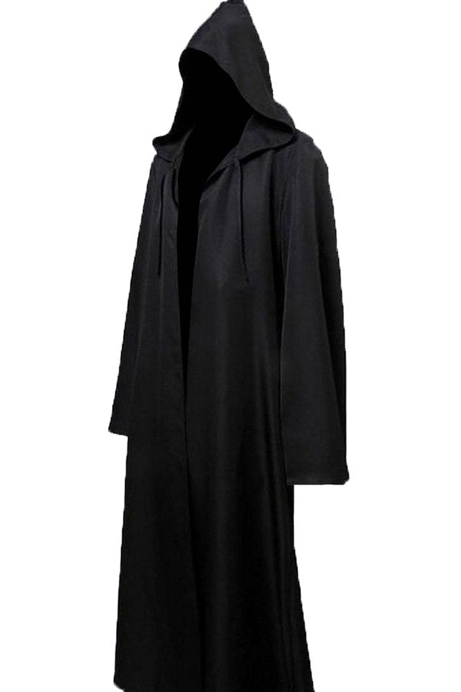 Joyshop Men’s Halloween Witch RobeJoyshop Men’s Halloween Witch Robe