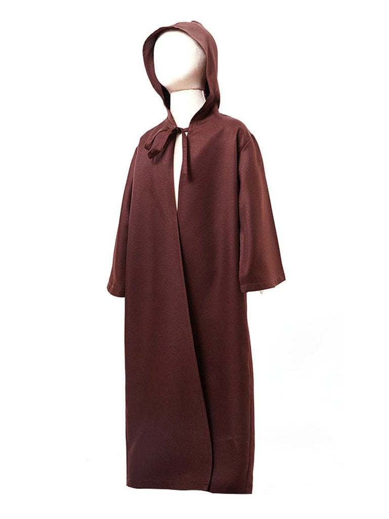 Joyshop Men’s Halloween Witch RobeJoyshop Men’s Halloween Witch Robe