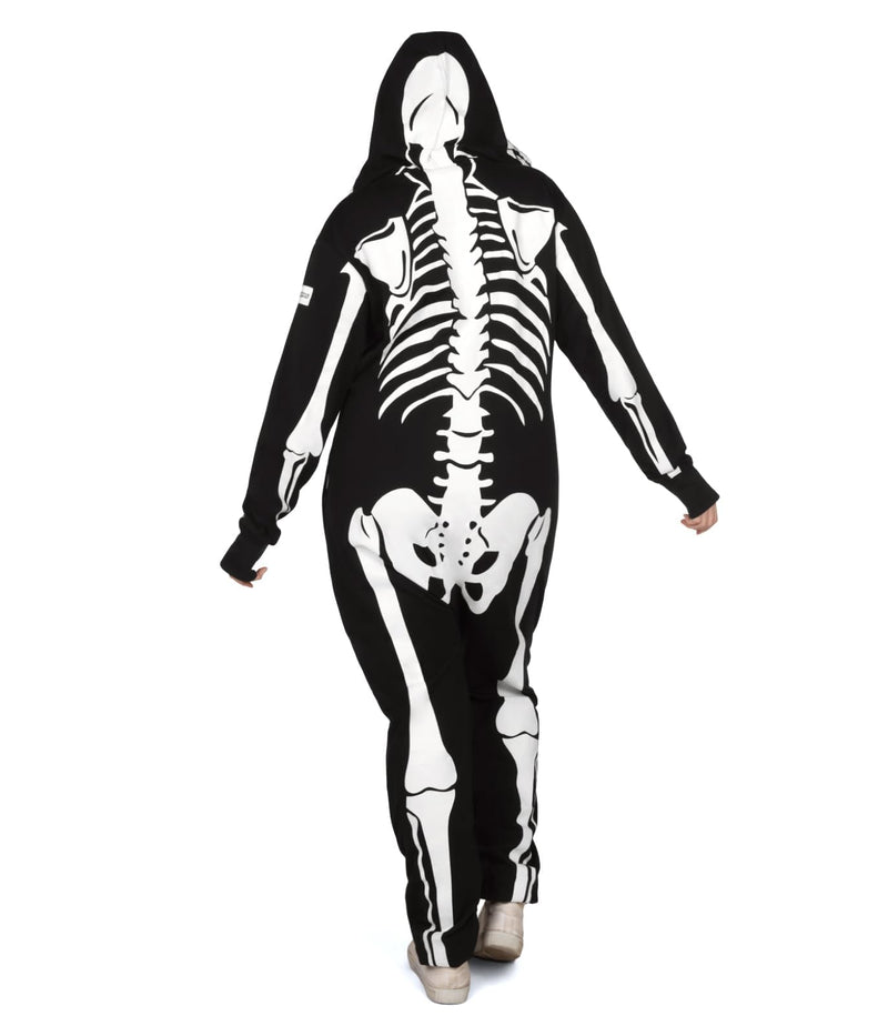Tipsy Elves Halloween Skeleton Costume for Women