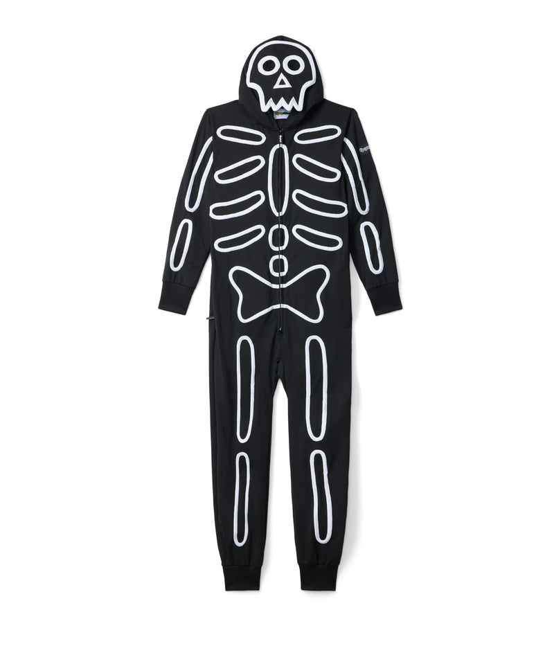Tipsy Elves Halloween Skeleton Costume for Women