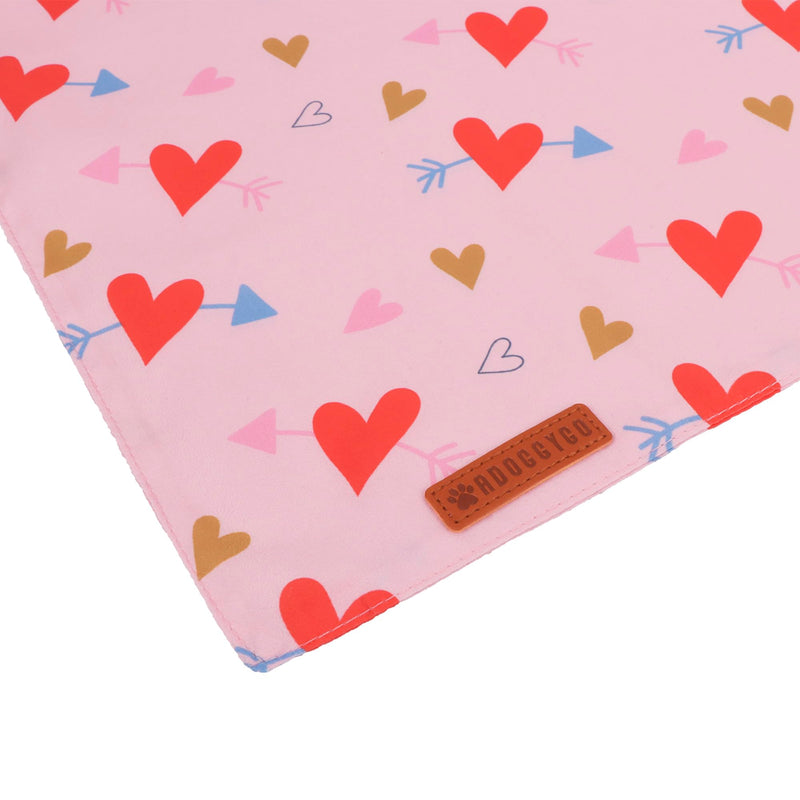 ADOGGYGO Halloween Dog Bandana