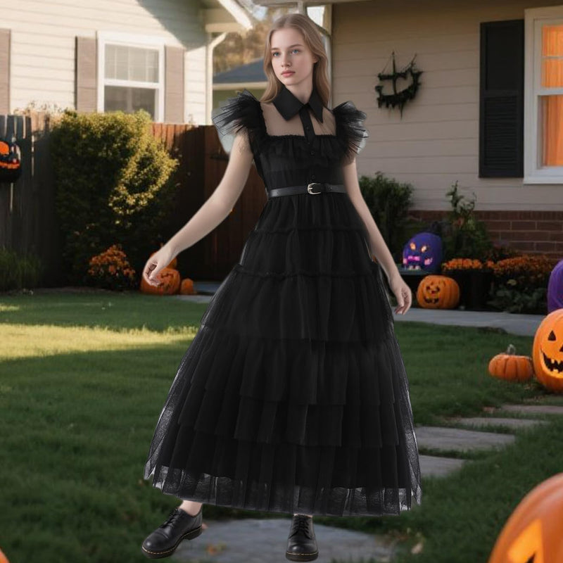 Jiobabe Women’s Halloween Costume
