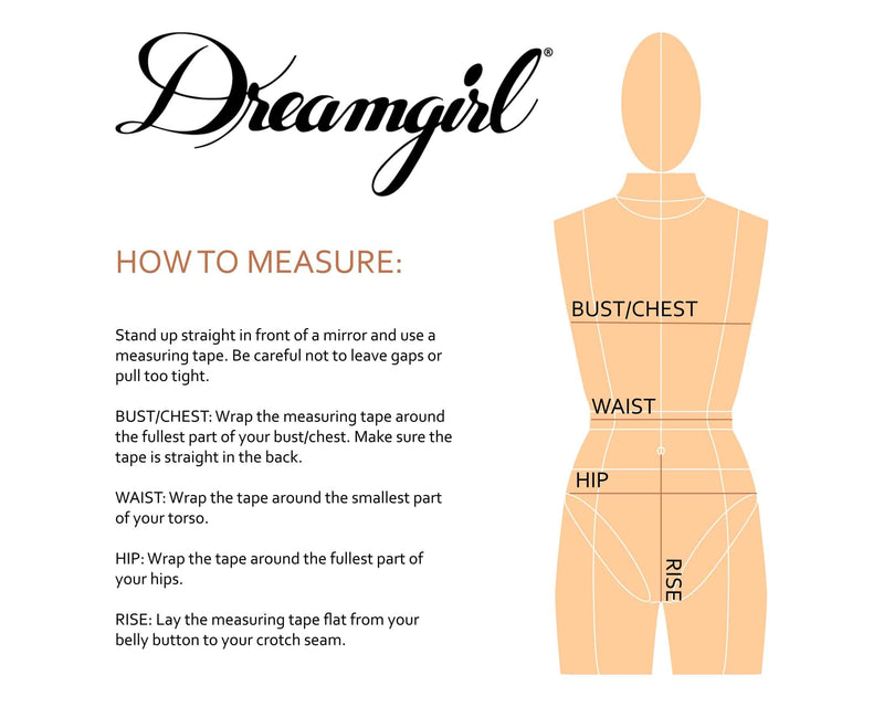 Dreamgirl Women’s Princess of Darkness Costume