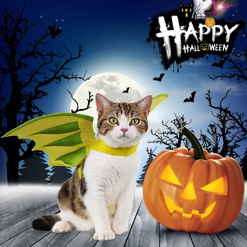 Dragon Wings Costume for Cats & Dogs