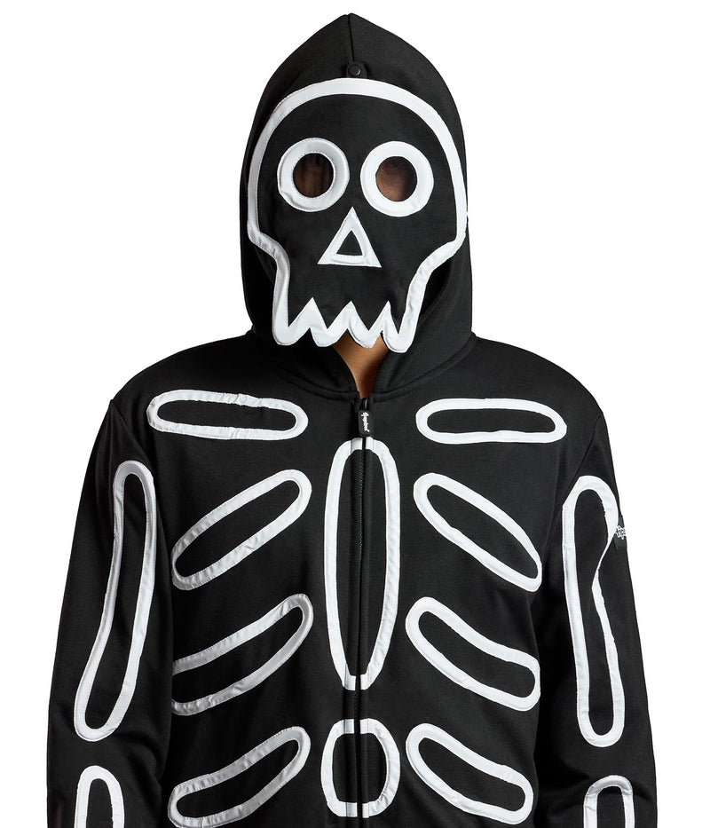 Tipsy Elves Halloween Skeleton Costume for Women
