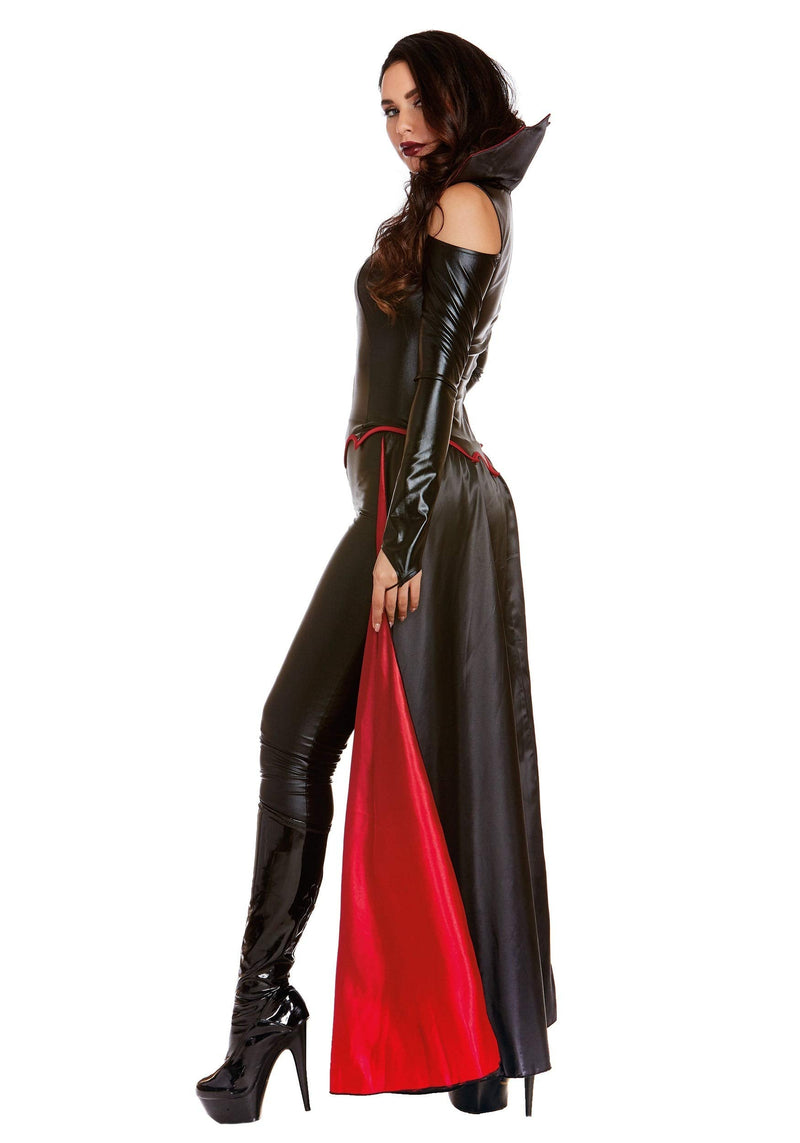 Dreamgirl Women’s Princess of Darkness Costume