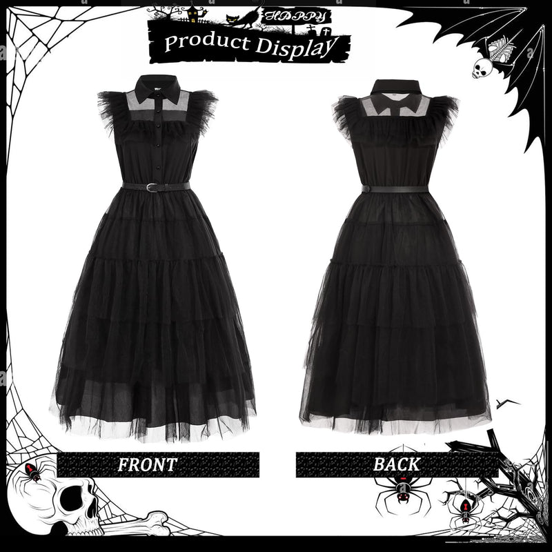 Jiobabe Women’s Halloween Costume
