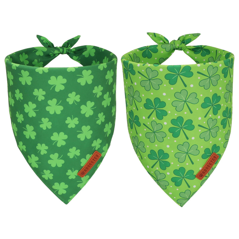 ADOGGYGO Halloween Dog Bandana