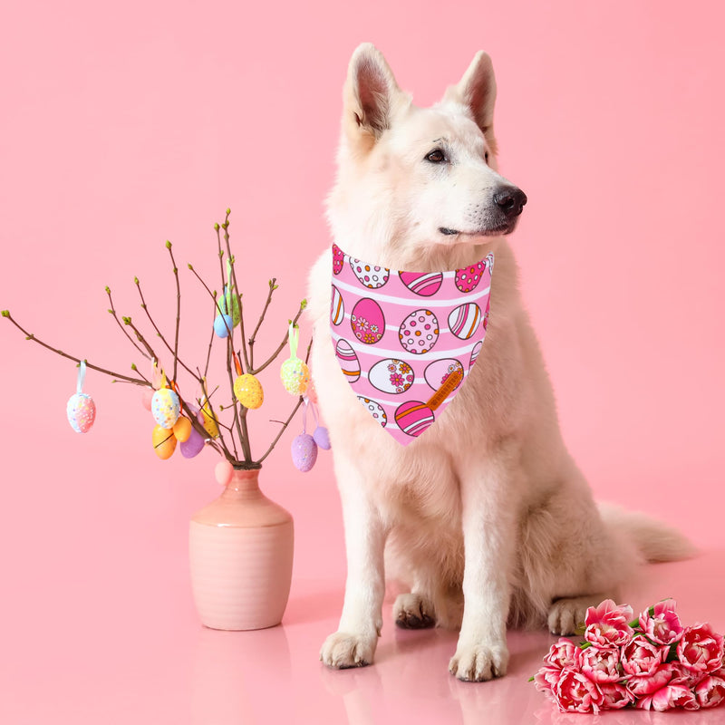 ADOGGYGO Halloween Dog Bandana