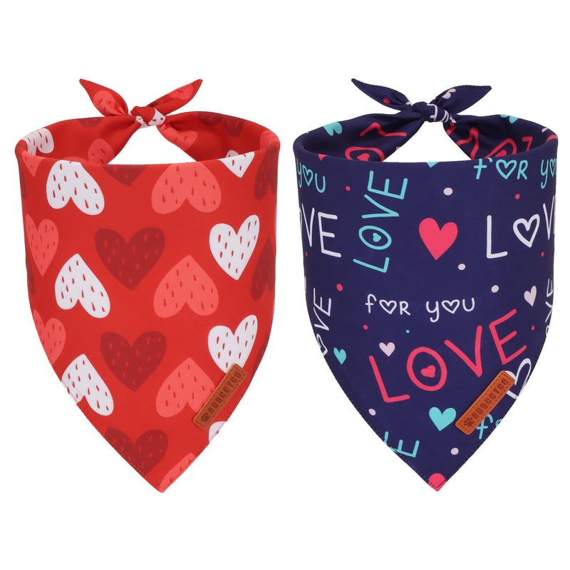 ADOGGYGO Halloween Dog Bandana
