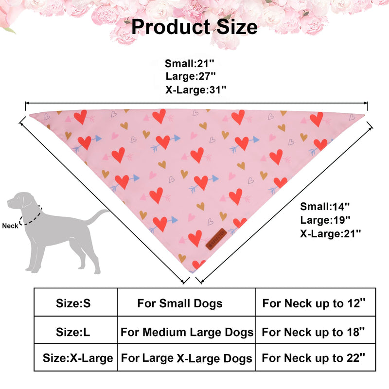 ADOGGYGO Halloween Dog Bandana