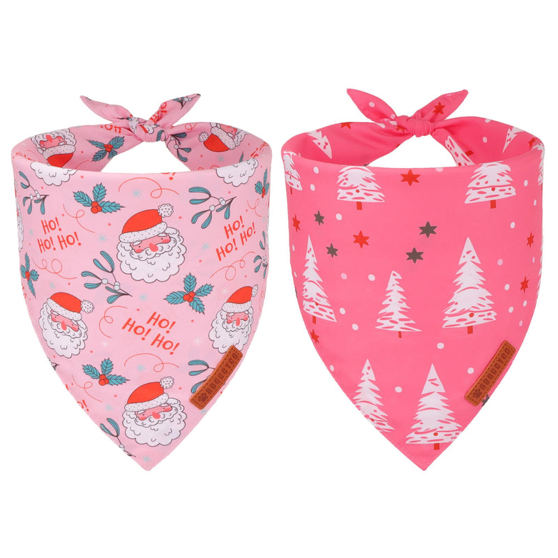 ADOGGYGO Halloween Dog Bandana