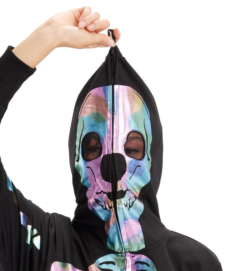 Tipsy Elves Halloween Skeleton Costume for Women