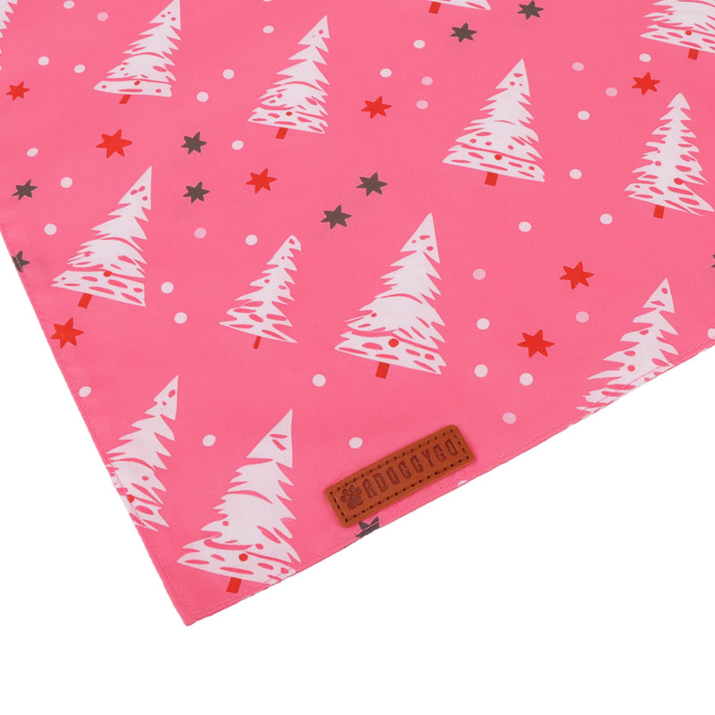 ADOGGYGO Halloween Dog Bandana