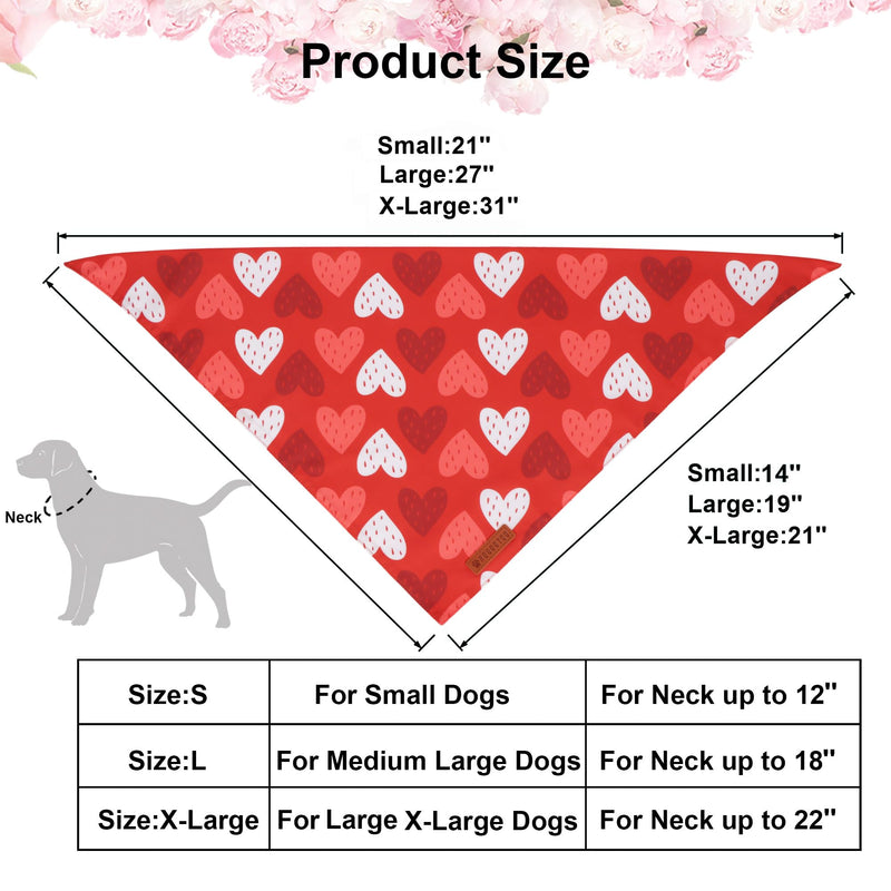 ADOGGYGO Halloween Dog Bandana