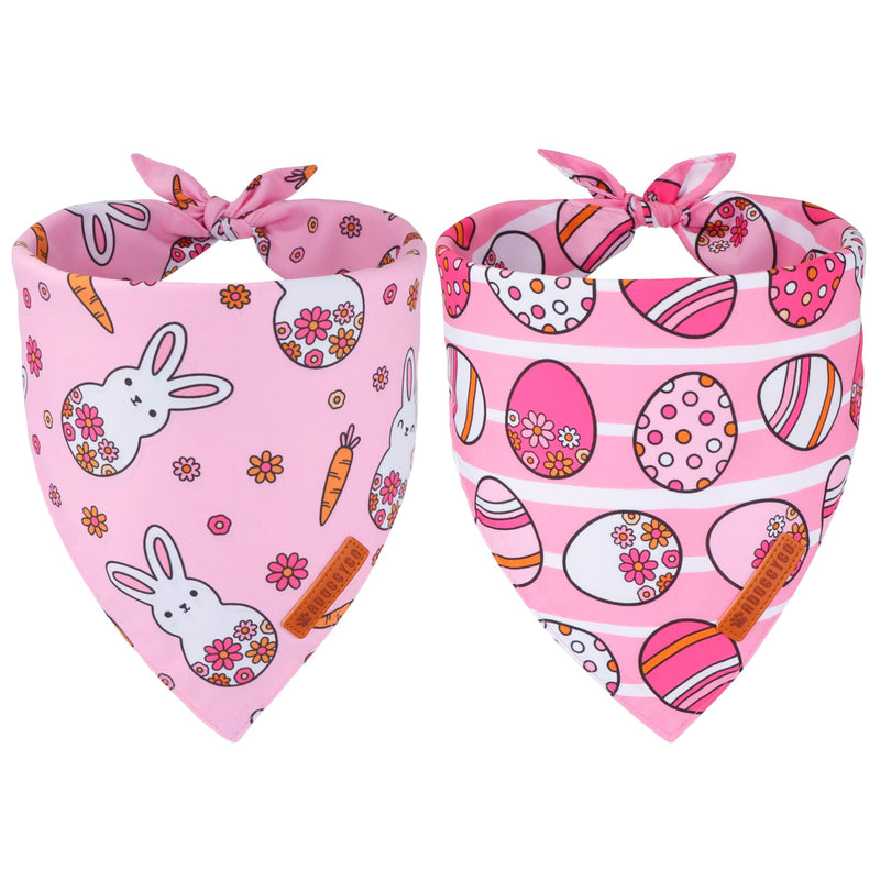ADOGGYGO Halloween Dog Bandana