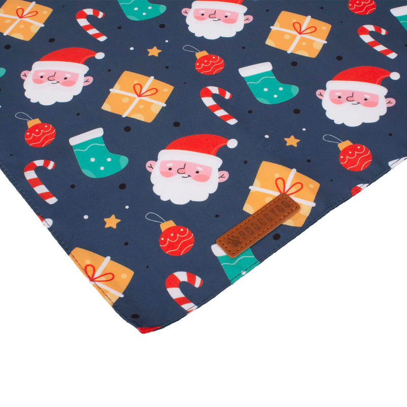 ADOGGYGO Halloween Dog Bandana