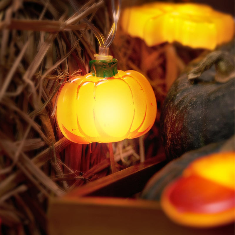 LOLStar 9.8FT Halloween Fairy String Lights