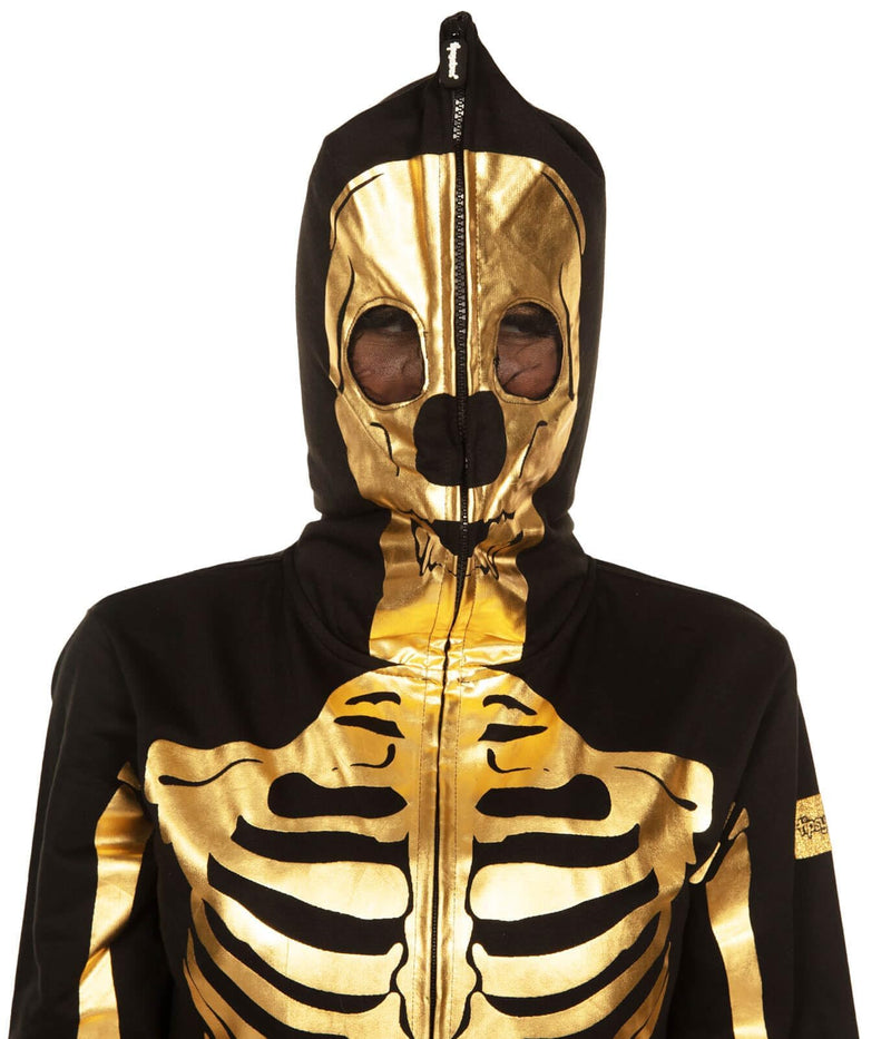Tipsy Elves Halloween Skeleton Costume for Women