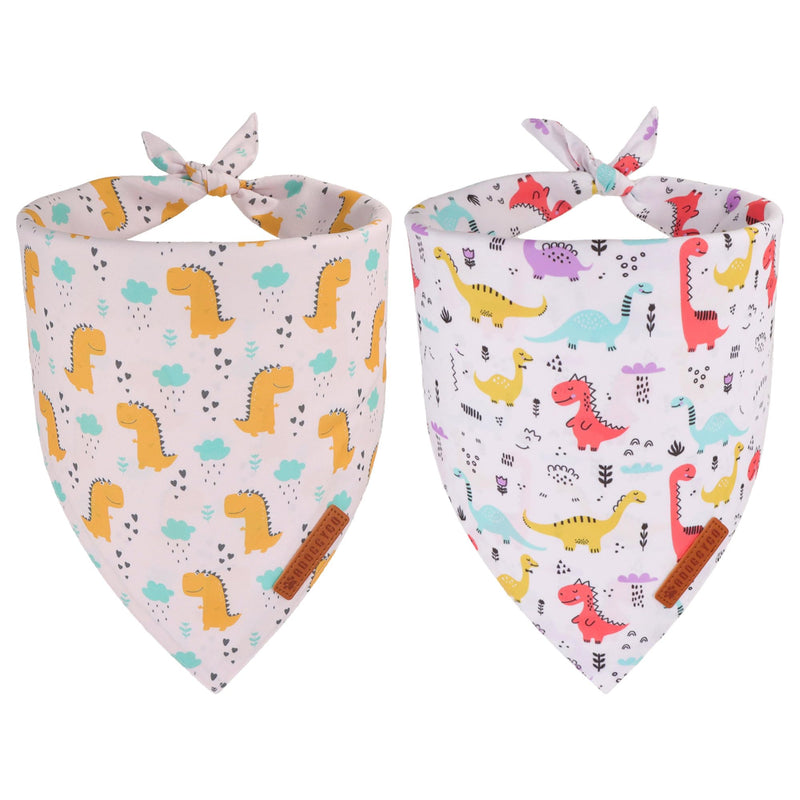 ADOGGYGO Halloween Dog Bandana