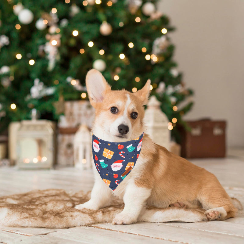 ADOGGYGO Halloween Dog Bandana