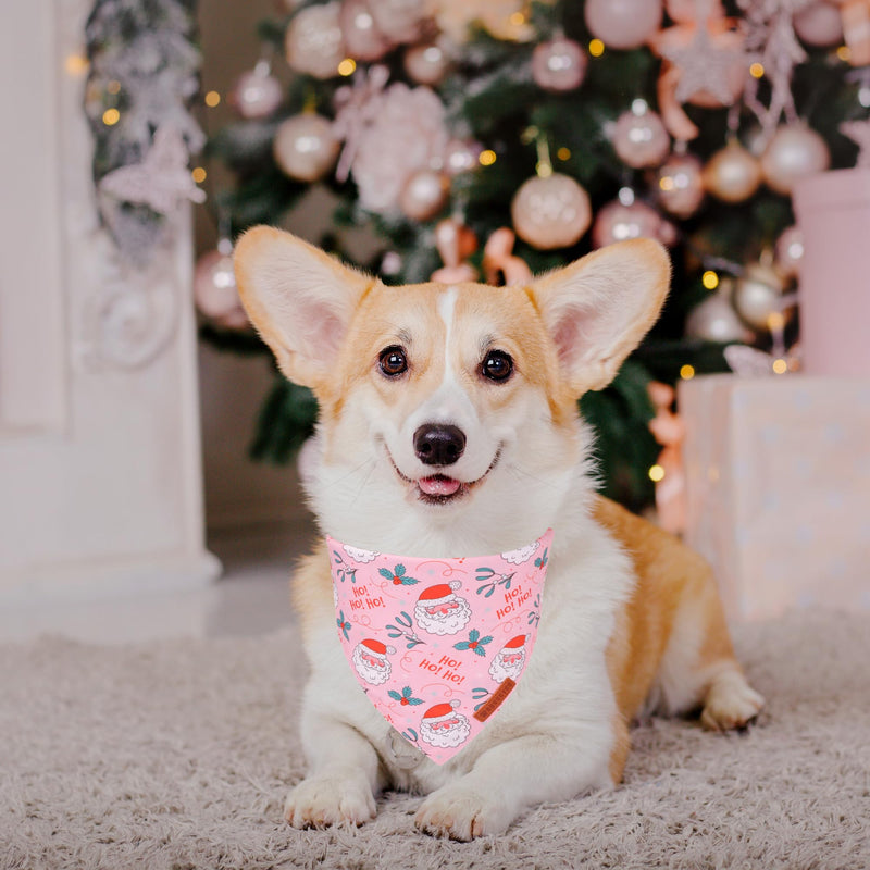 ADOGGYGO Halloween Dog Bandana