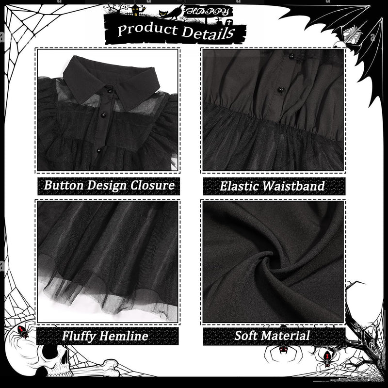 Jiobabe Women’s Halloween Costume