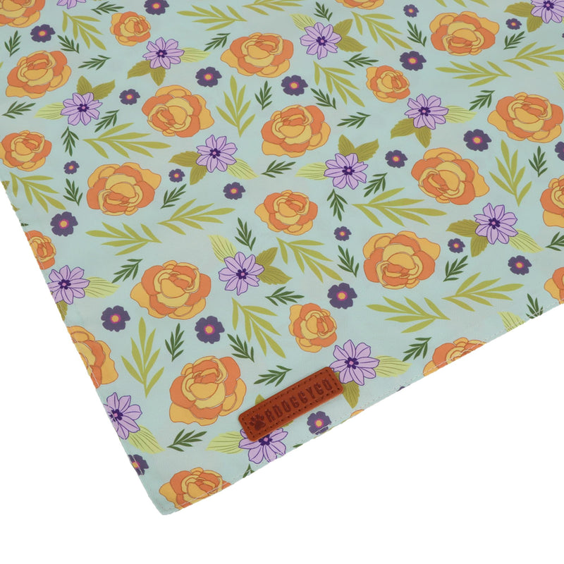 ADOGGYGO Halloween Dog Bandana