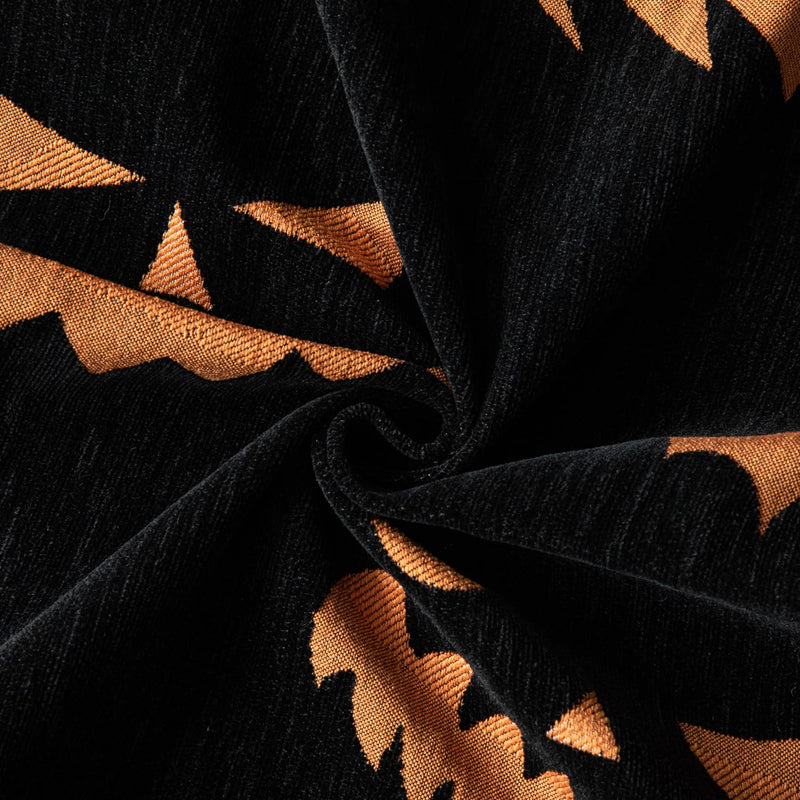 EVENHUG Halloween Reversible Sofa Cover