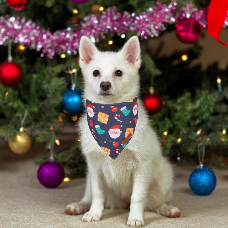 ADOGGYGO Halloween Dog Bandana
