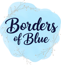 Borders Of Blue